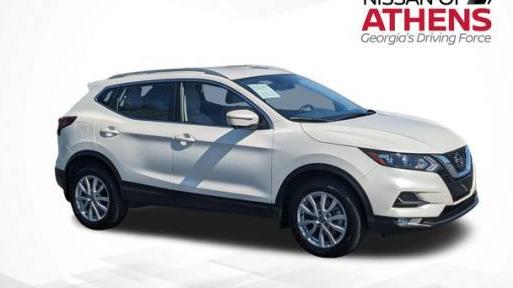 NISSAN ROGUE SPORT 2022 JN1BJ1BW0NW682043 image